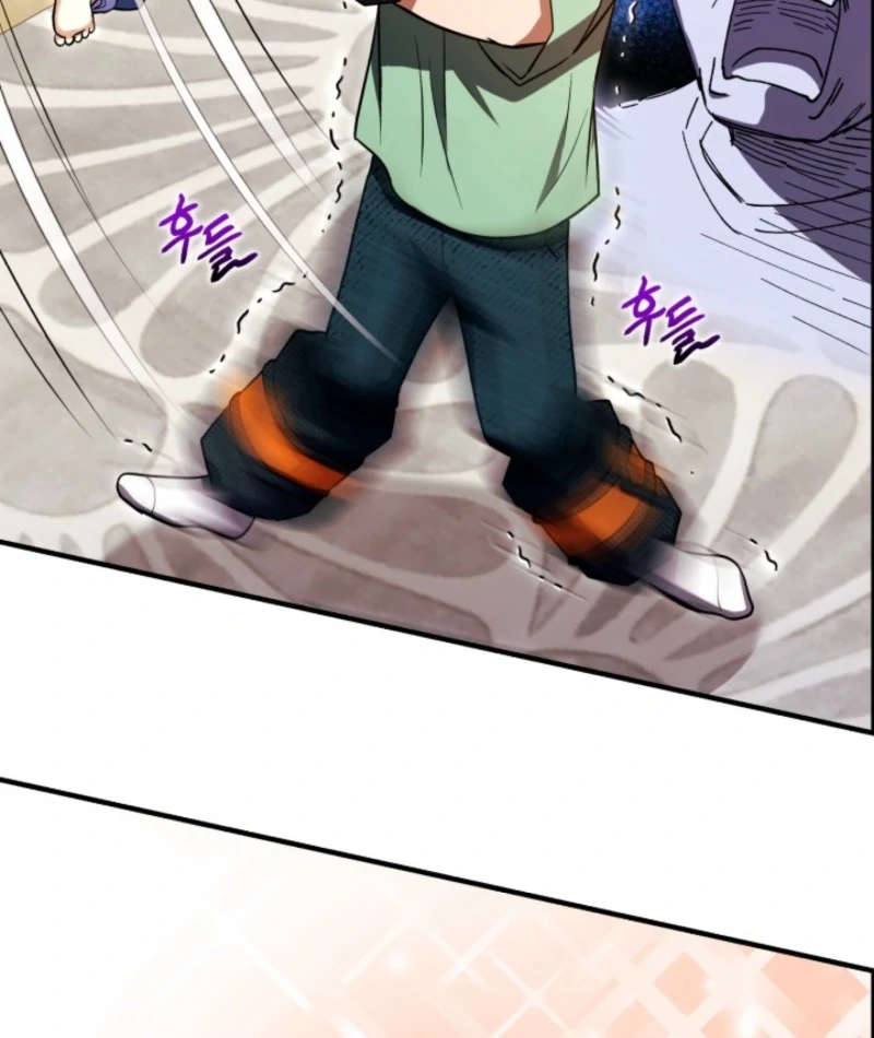 Even the Almighty Is a First-Time Dad Chapter 18 - Page 102