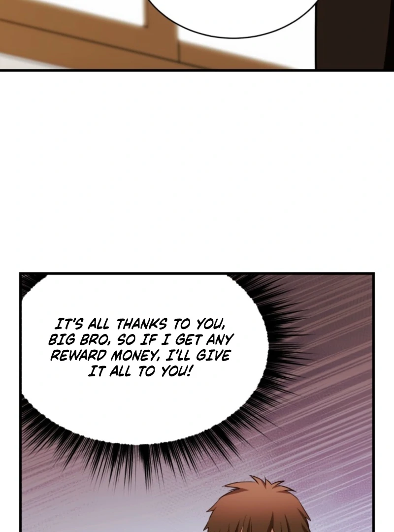 Even the Almighty Is a First-Time Dad Chapter 18 - Page 12