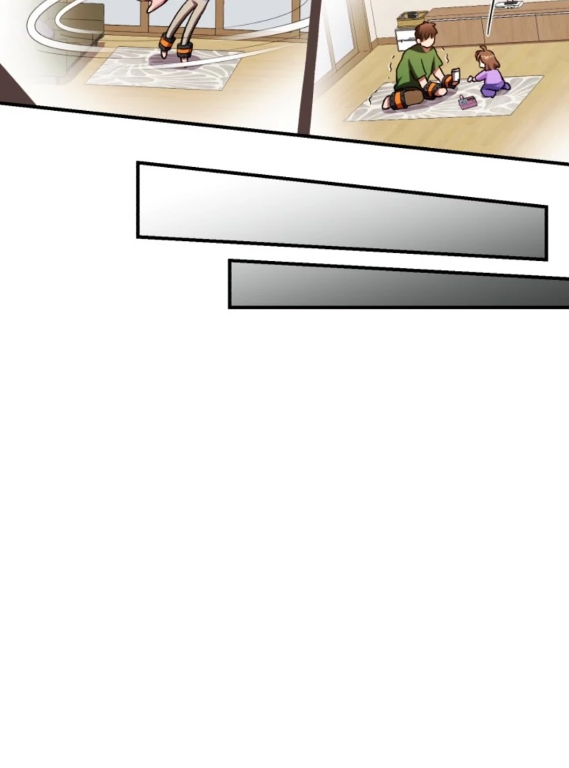 Even the Almighty Is a First-Time Dad Chapter 18 - Page 112