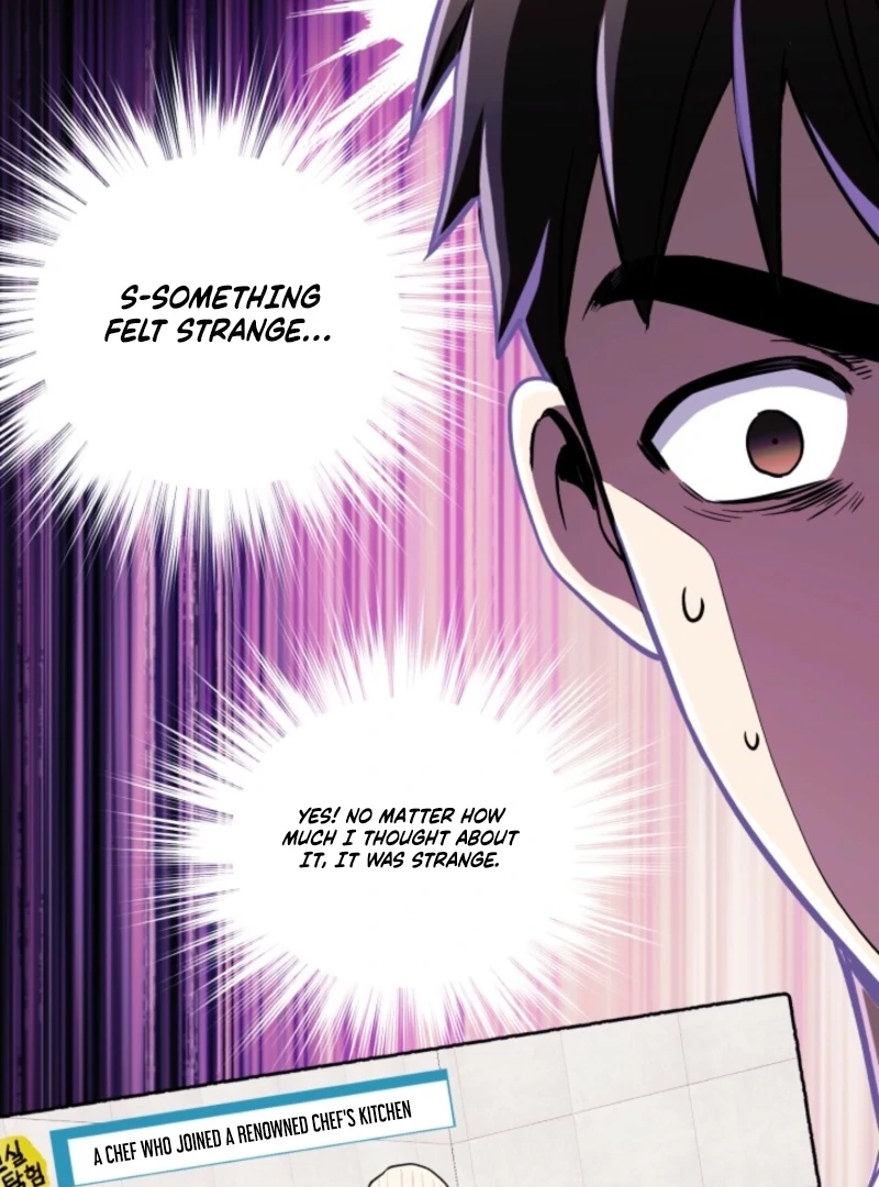 Even the Almighty Is a First-Time Dad Chapter 18 - Page 116