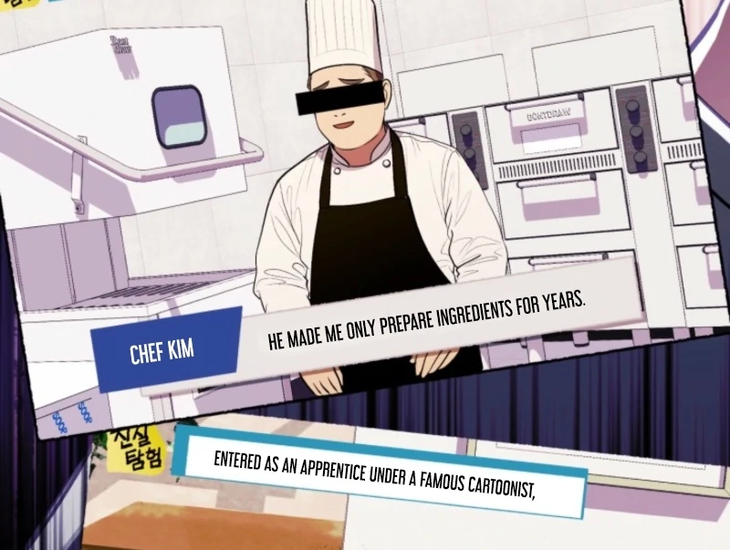 Even the Almighty Is a First-Time Dad Chapter 18 - Page 117