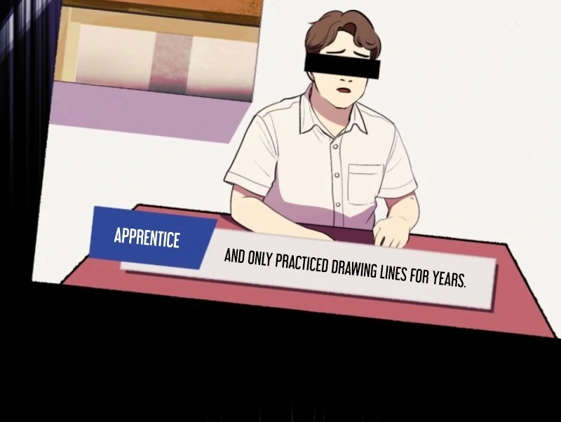 Even the Almighty Is a First-Time Dad Chapter 18 - Page 118