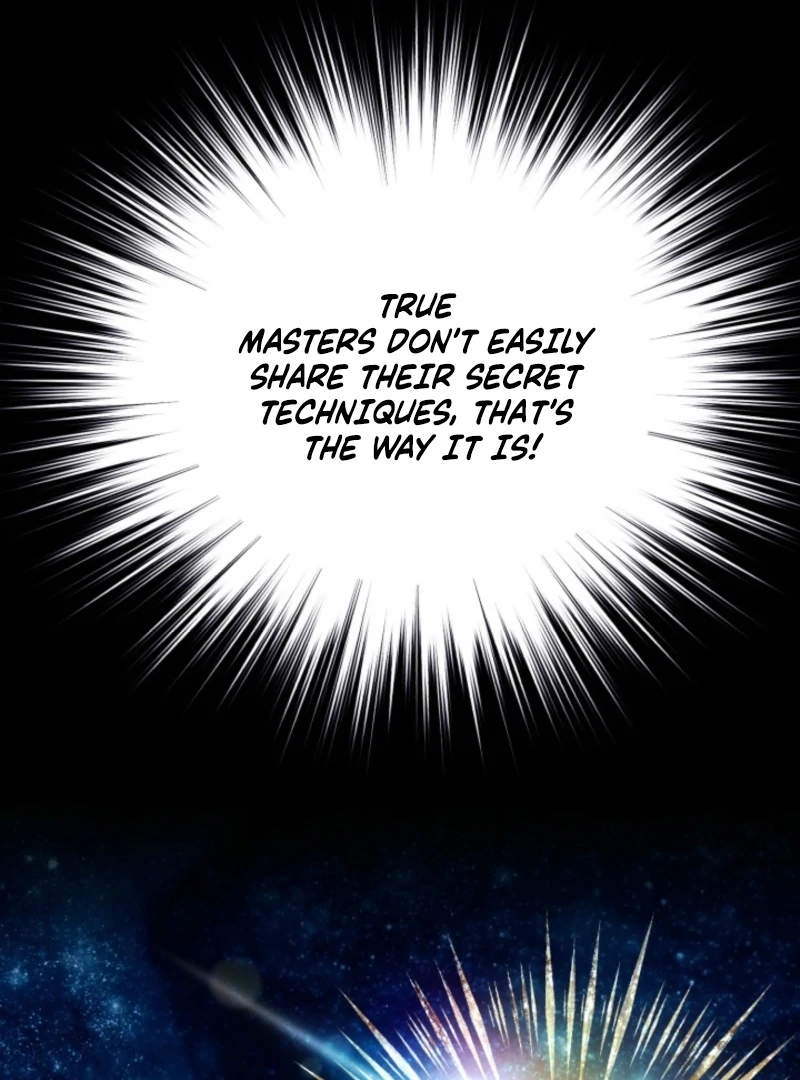 Even the Almighty Is a First-Time Dad Chapter 18 - Page 119