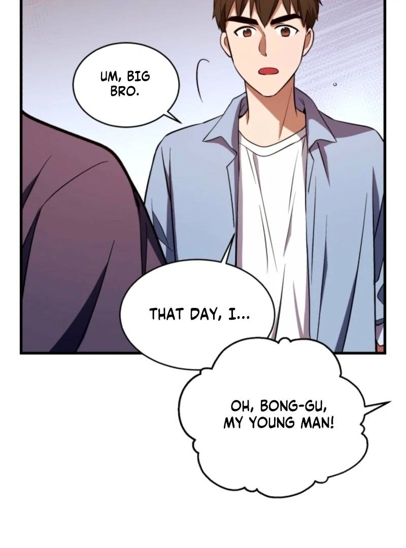 Even the Almighty Is a First-Time Dad Chapter 18 - Page 13