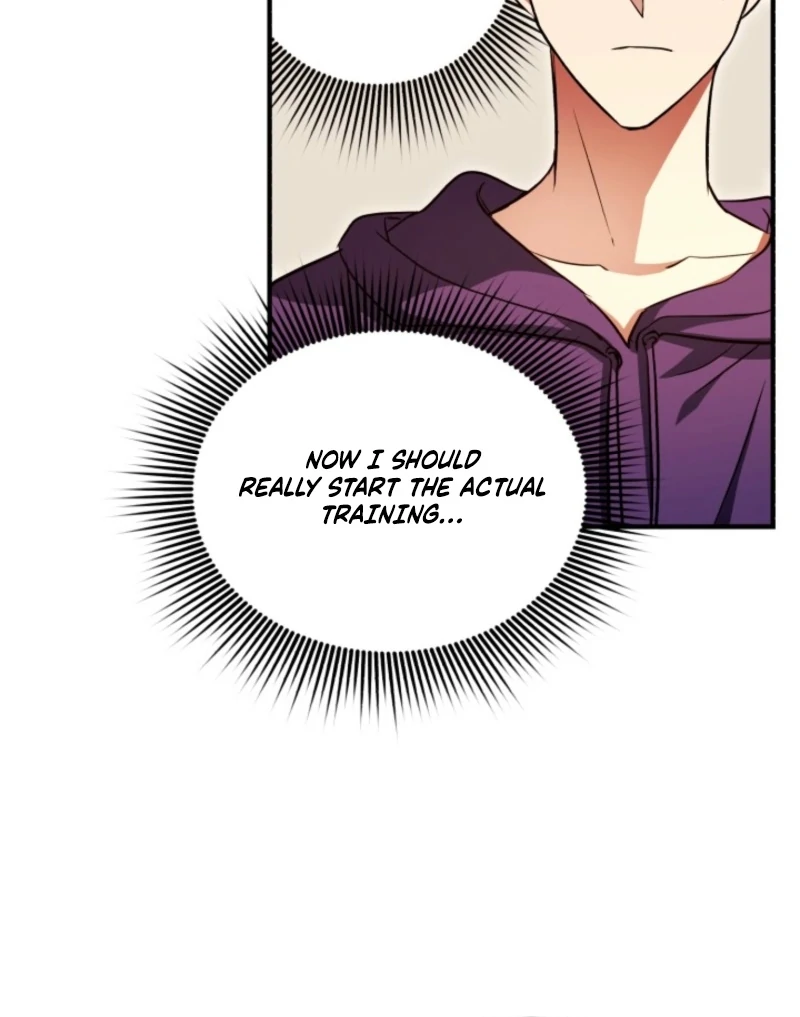 Even the Almighty Is a First-Time Dad Chapter 18 - Page 126