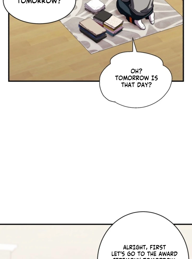 Even the Almighty Is a First-Time Dad Chapter 18 - Page 128