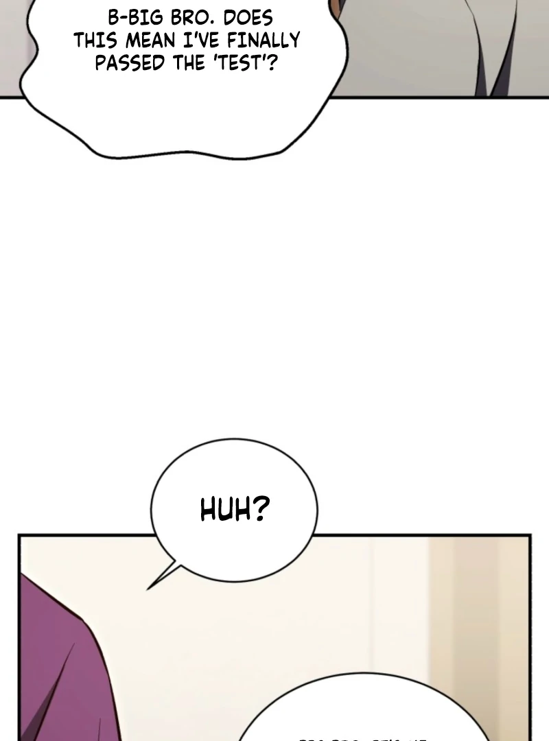 Even the Almighty Is a First-Time Dad Chapter 18 - Page 130