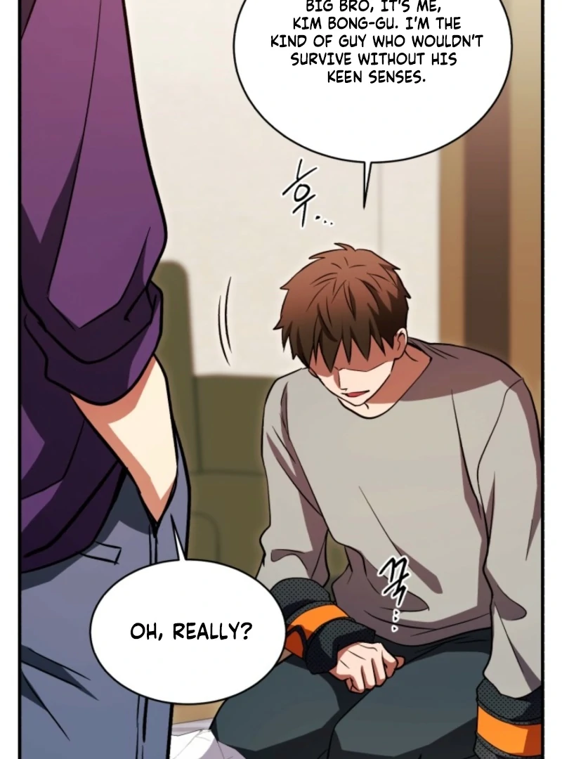 Even the Almighty Is a First-Time Dad Chapter 18 - Page 131