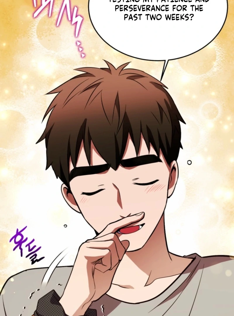 Even the Almighty Is a First-Time Dad Chapter 18 - Page 133