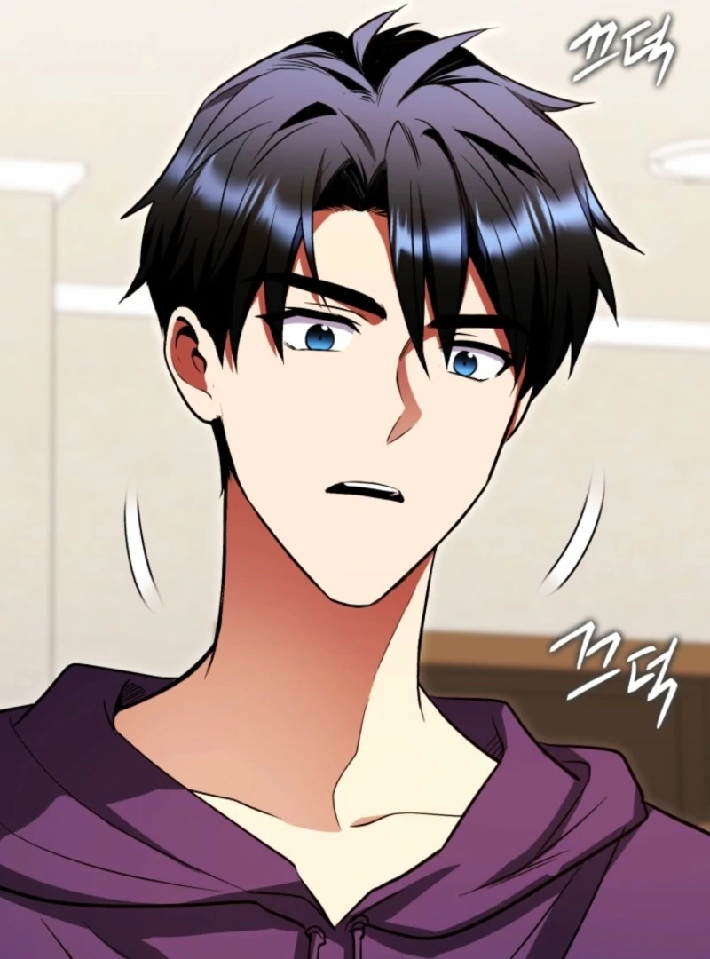 Even the Almighty Is a First-Time Dad Chapter 18 - Page 136