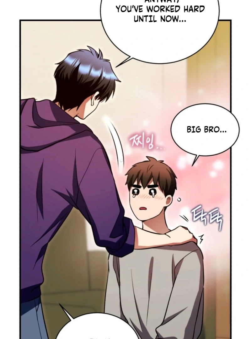 Even the Almighty Is a First-Time Dad Chapter 18 - Page 138