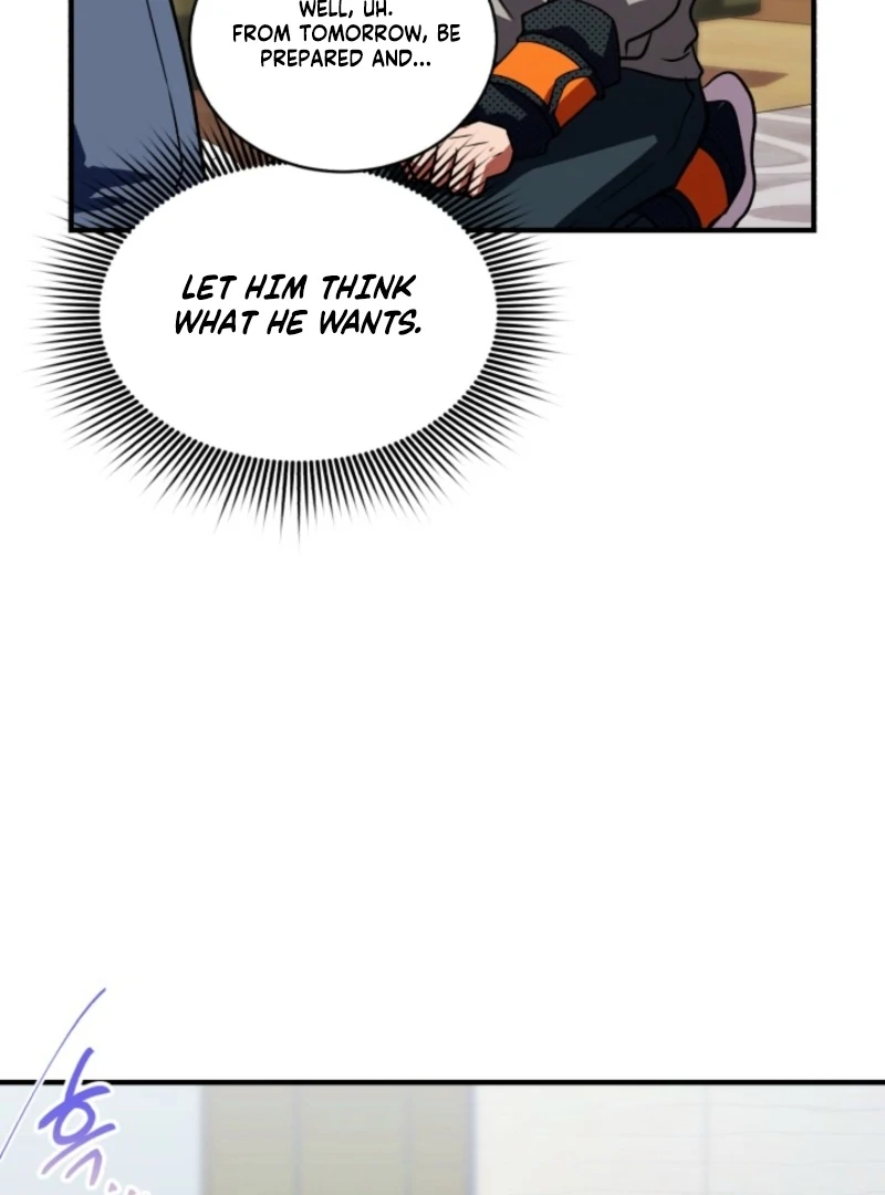 Even the Almighty Is a First-Time Dad Chapter 18 - Page 139