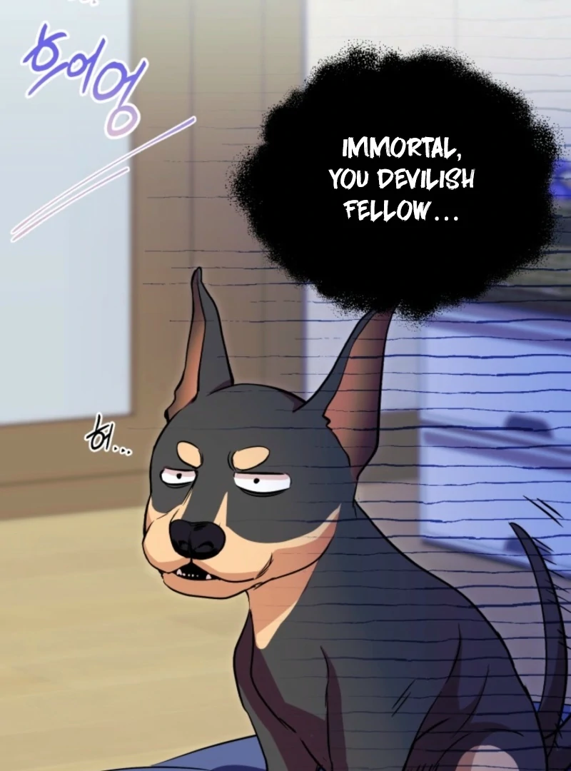 Even the Almighty Is a First-Time Dad Chapter 18 - Page 140