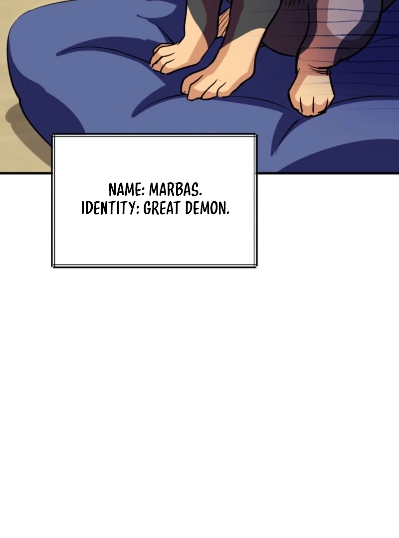 Even the Almighty Is a First-Time Dad Chapter 18 - Page 141