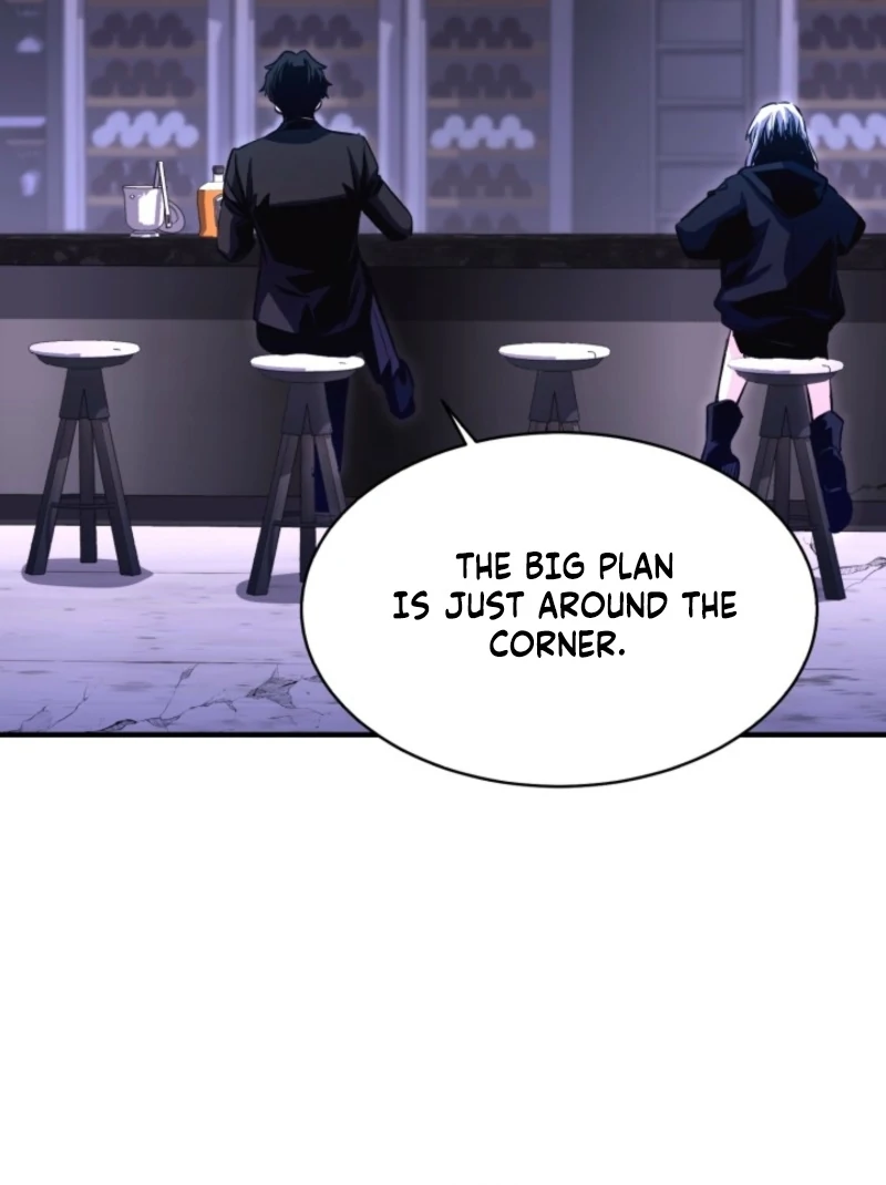 Even the Almighty Is a First-Time Dad Chapter 18 - Page 144