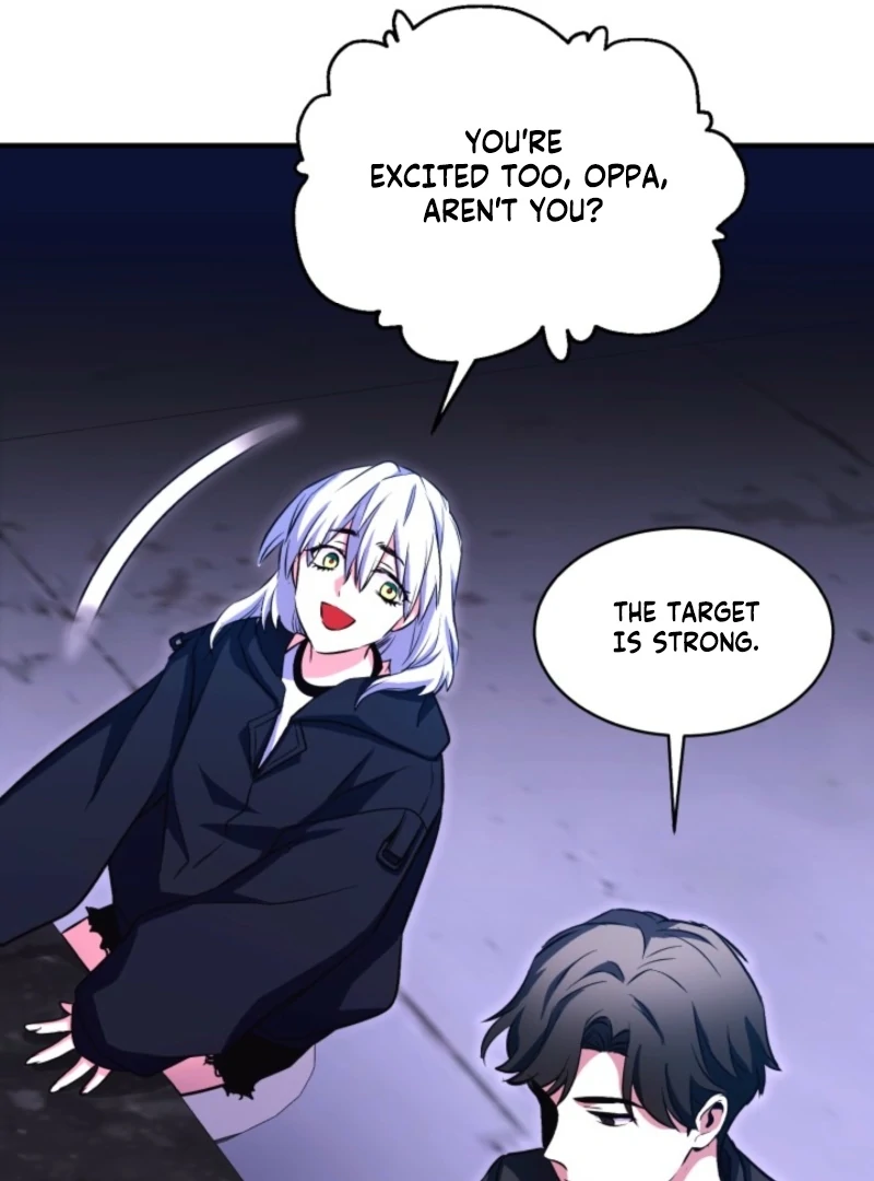 Even the Almighty Is a First-Time Dad Chapter 18 - Page 145