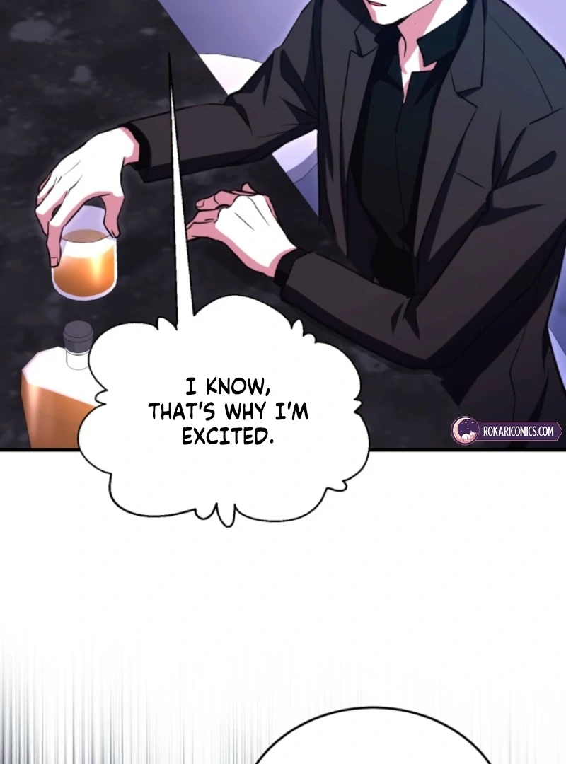 Even the Almighty Is a First-Time Dad Chapter 18 - Page 146