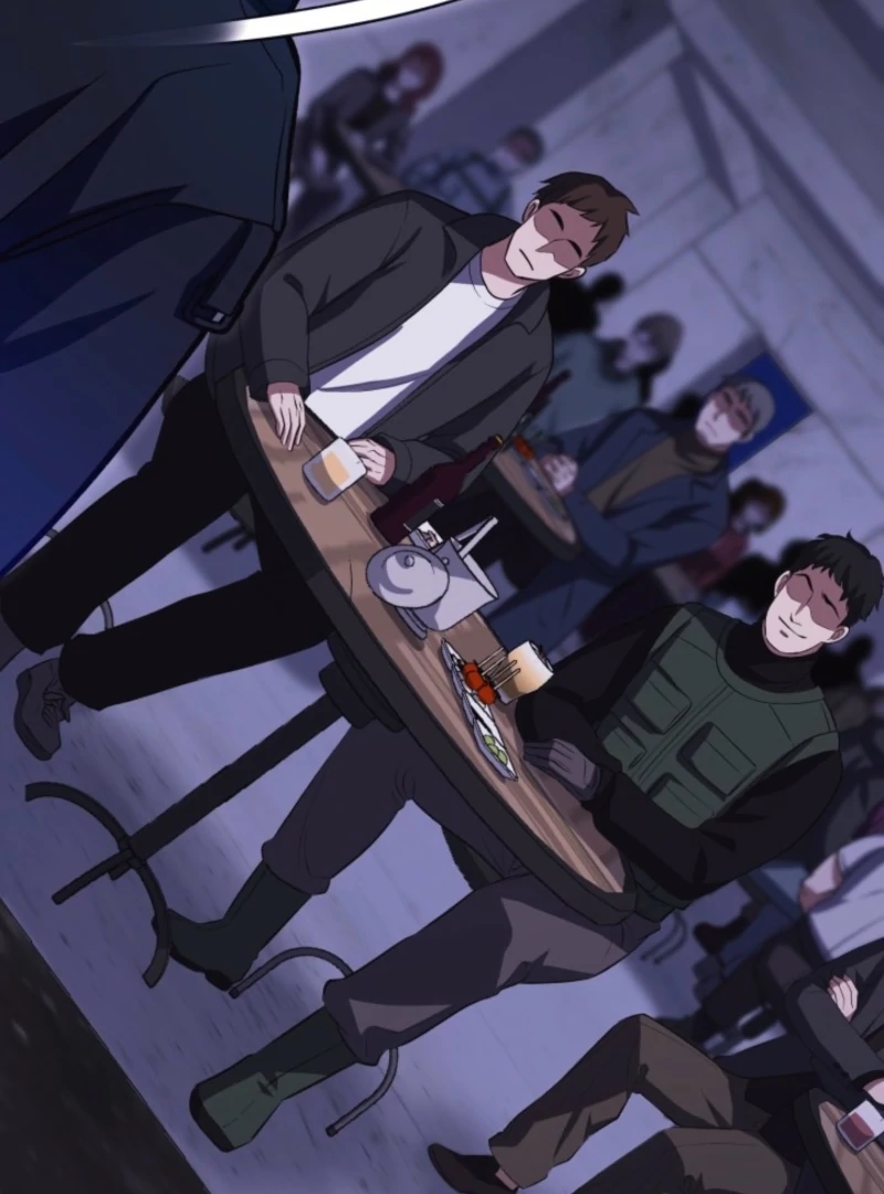 Even the Almighty Is a First-Time Dad Chapter 18 - Page 148