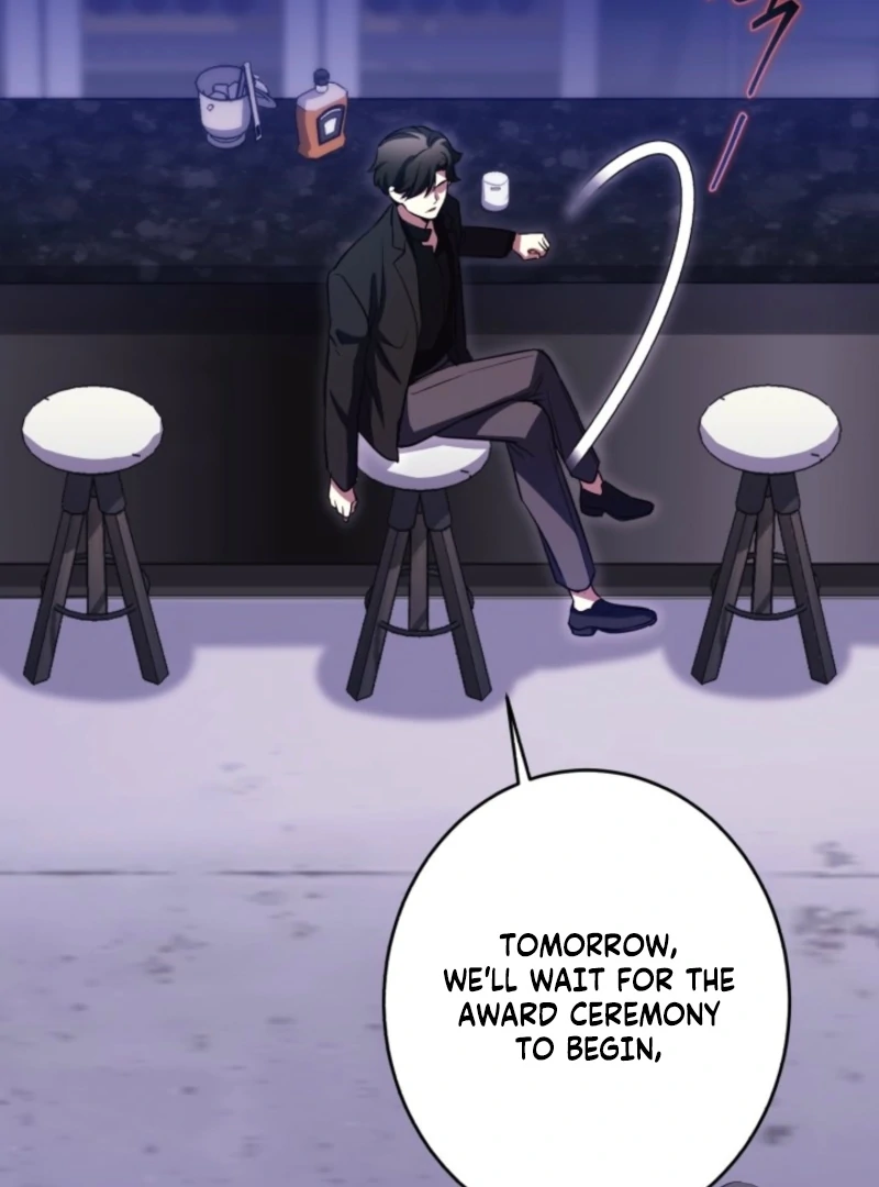 Even the Almighty Is a First-Time Dad Chapter 18 - Page 150