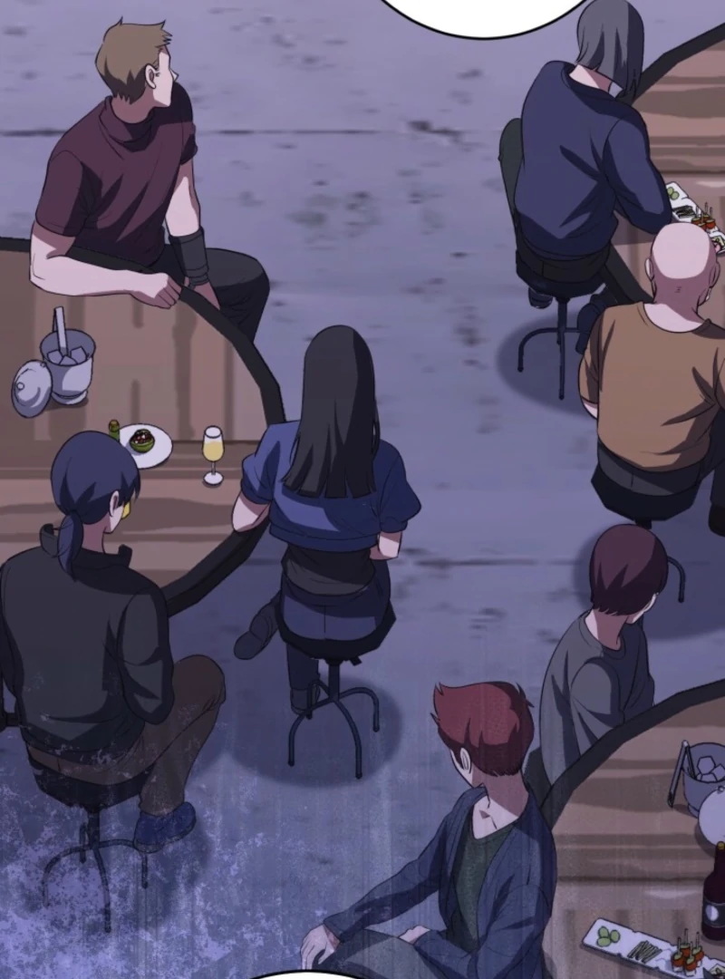 Even the Almighty Is a First-Time Dad Chapter 18 - Page 151