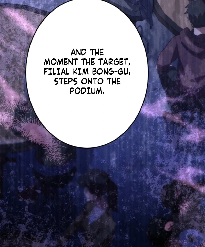 Even the Almighty Is a First-Time Dad Chapter 18 - Page 152