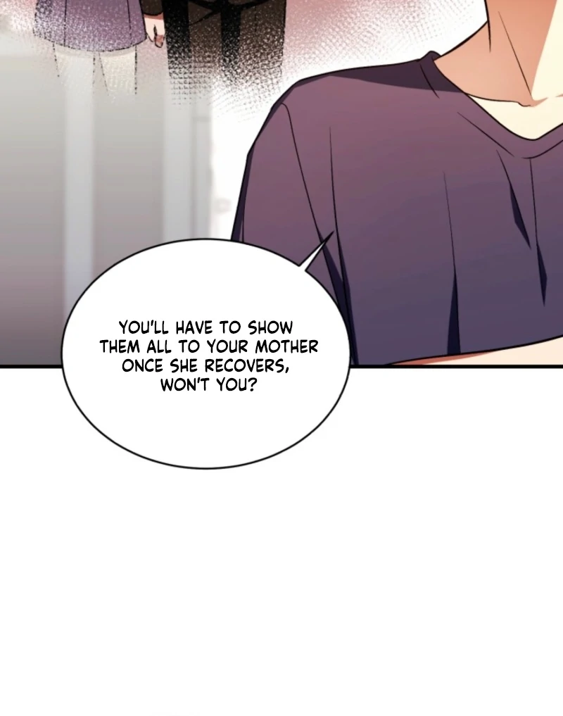 Even the Almighty Is a First-Time Dad Chapter 18 - Page 17