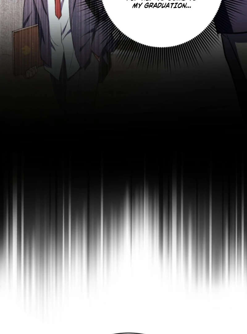 Even the Almighty Is a First-Time Dad Chapter 18 - Page 22