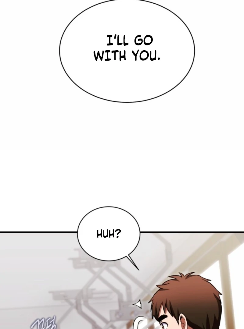 Even the Almighty Is a First-Time Dad Chapter 18 - Page 23