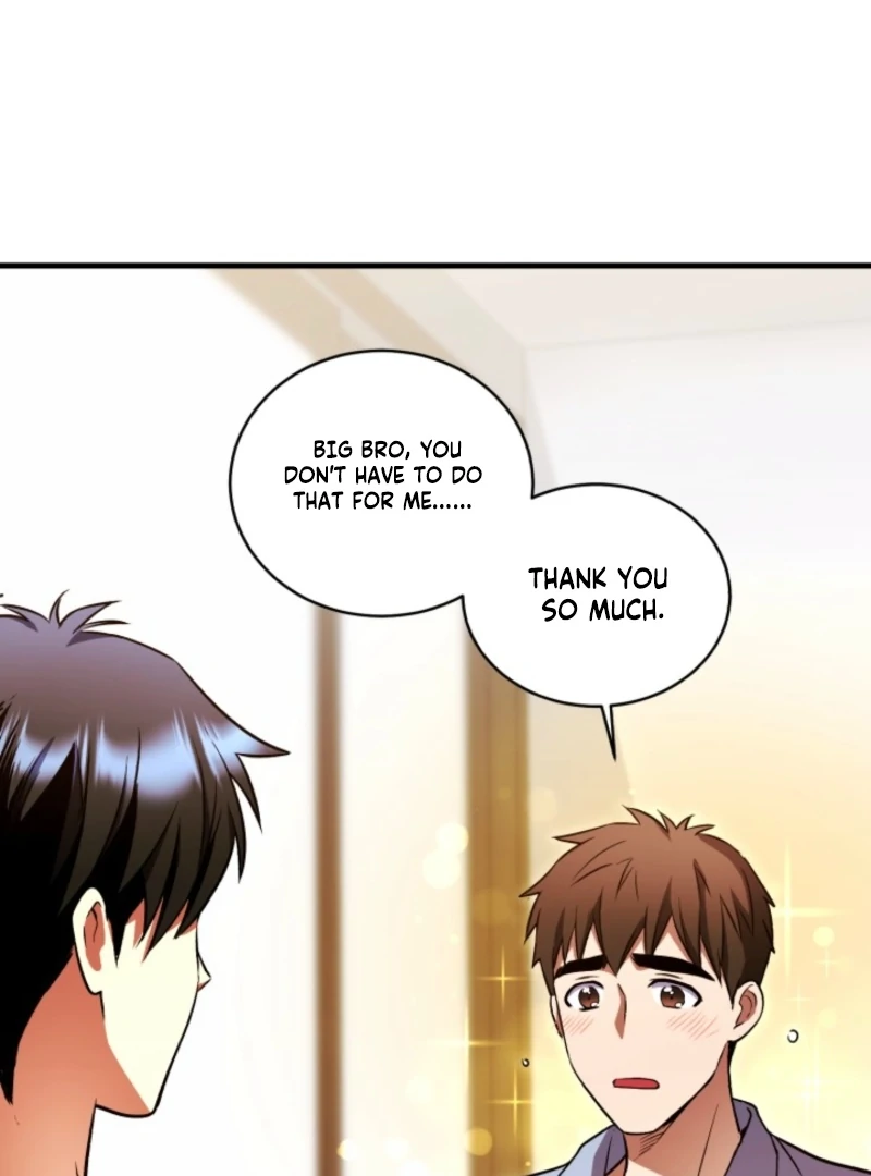 Even the Almighty Is a First-Time Dad Chapter 18 - Page 25