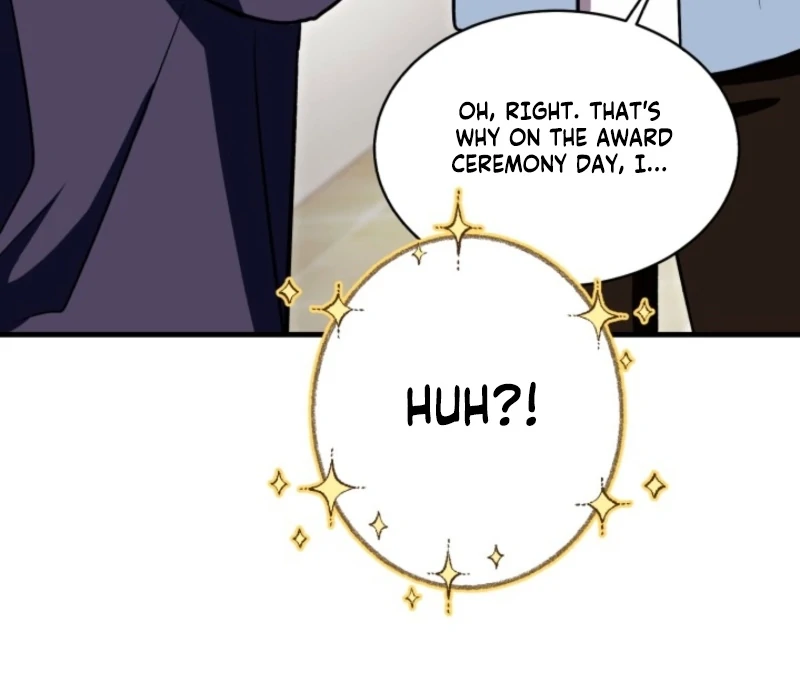 Even the Almighty Is a First-Time Dad Chapter 18 - Page 27