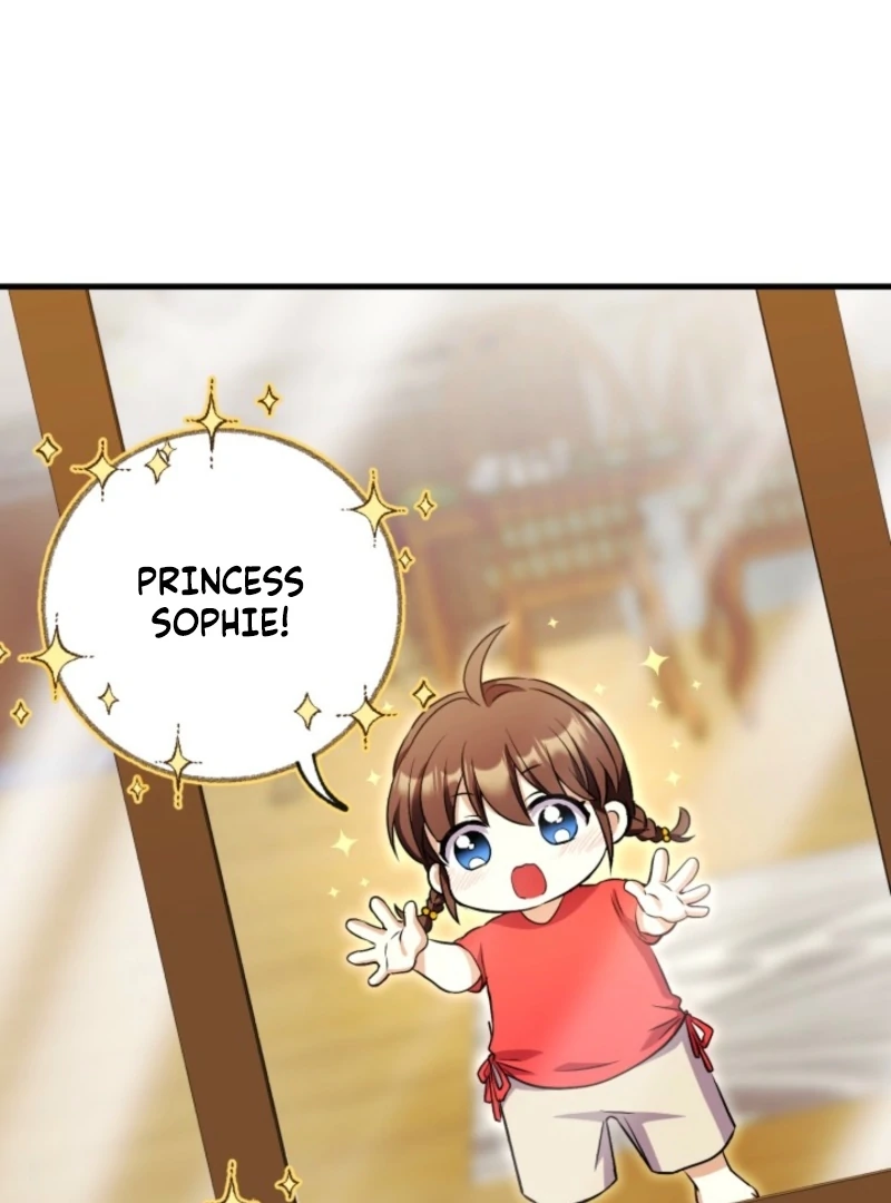 Even the Almighty Is a First-Time Dad Chapter 18 - Page 28