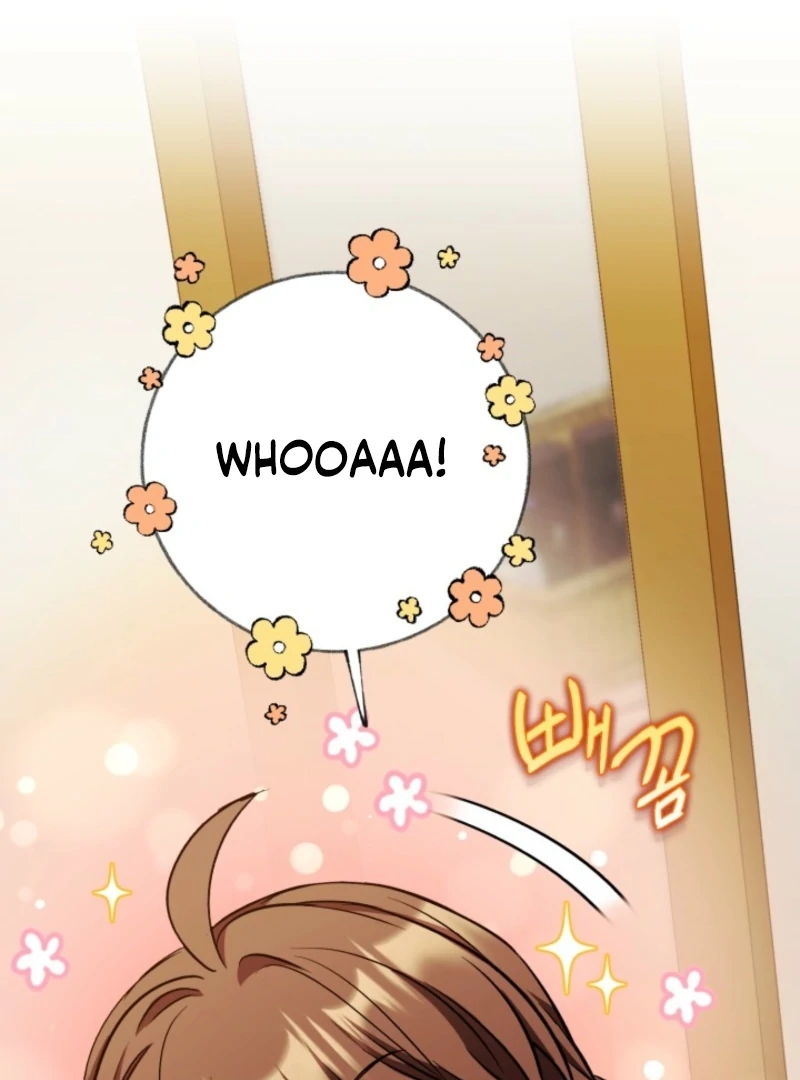 Even the Almighty Is a First-Time Dad Chapter 18 - Page 30