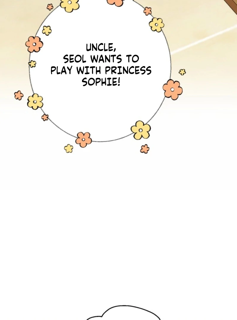 Even the Almighty Is a First-Time Dad Chapter 18 - Page 32