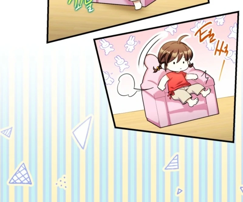 Even the Almighty Is a First-Time Dad Chapter 18 - Page 37