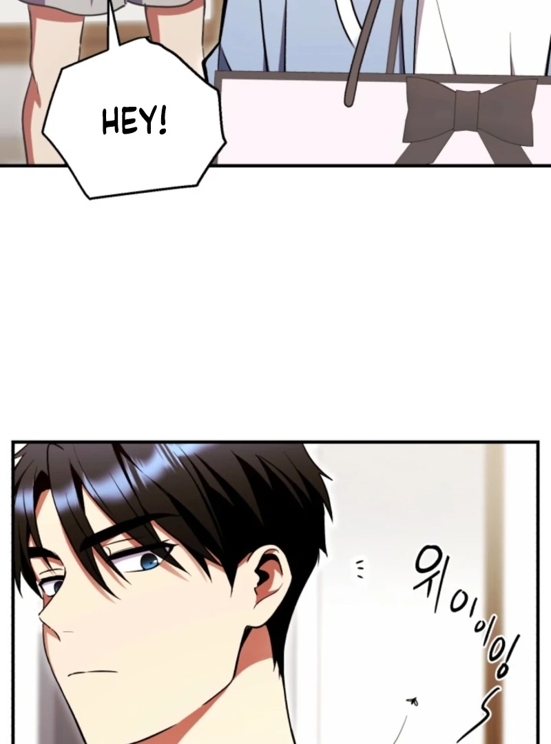 Even the Almighty Is a First-Time Dad Chapter 18 - Page 43