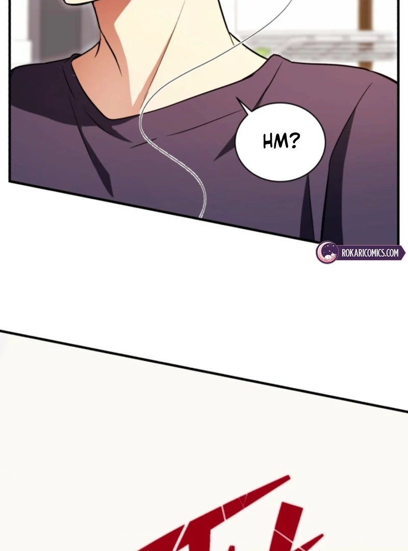 Even the Almighty Is a First-Time Dad Chapter 18 - Page 44