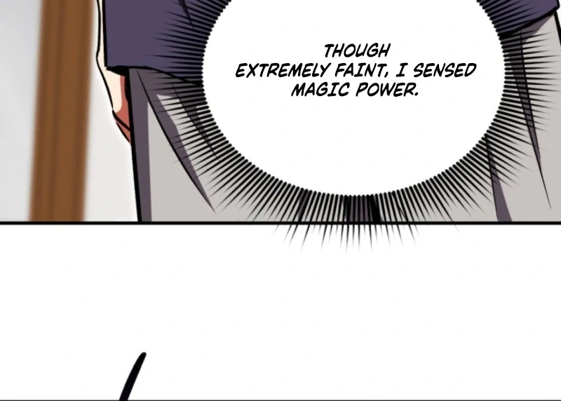 Even the Almighty Is a First-Time Dad Chapter 18 - Page 47