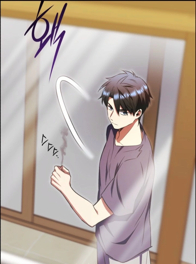 Even the Almighty Is a First-Time Dad Chapter 18 - Page 48