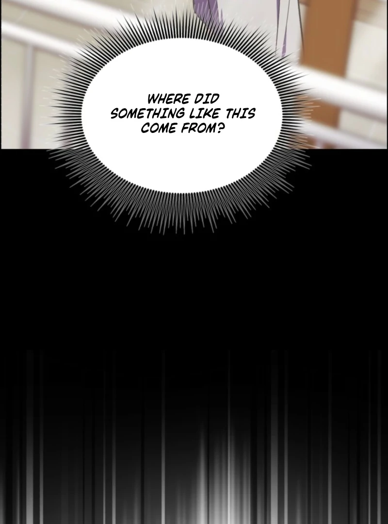 Even the Almighty Is a First-Time Dad Chapter 18 - Page 49