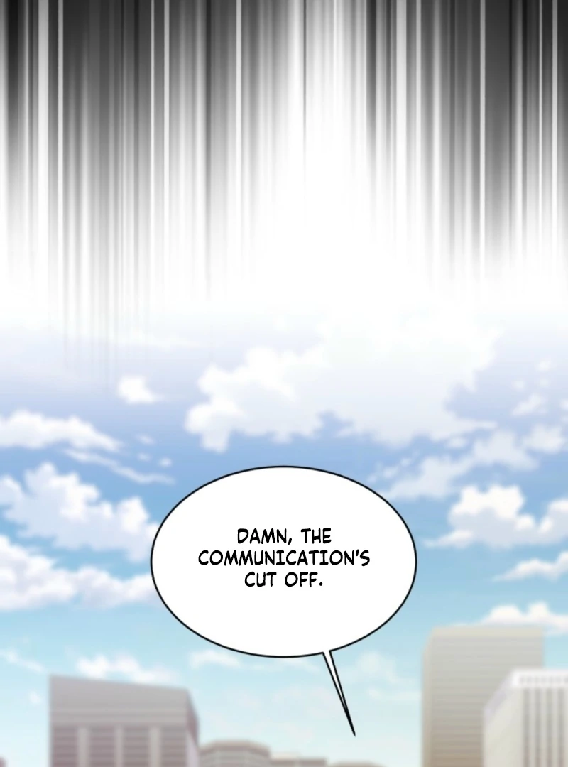 Even the Almighty Is a First-Time Dad Chapter 18 - Page 50