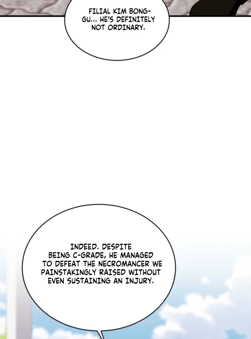 Even the Almighty Is a First-Time Dad Chapter 18 - Page 53