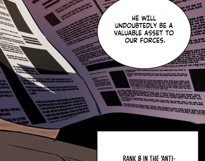 Even the Almighty Is a First-Time Dad Chapter 18 - Page 55