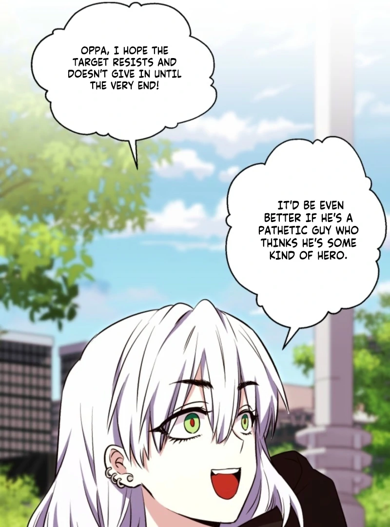 Even the Almighty Is a First-Time Dad Chapter 18 - Page 57