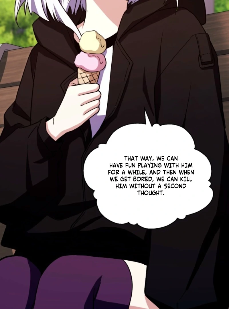 Even the Almighty Is a First-Time Dad Chapter 18 - Page 58