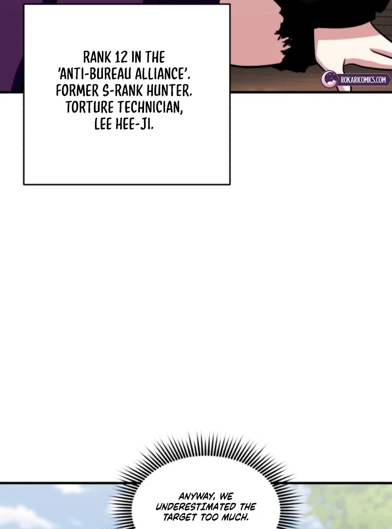 Even the Almighty Is a First-Time Dad Chapter 18 - Page 59