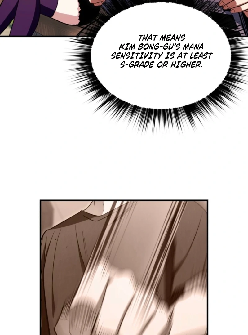 Even the Almighty Is a First-Time Dad Chapter 18 - Page 61