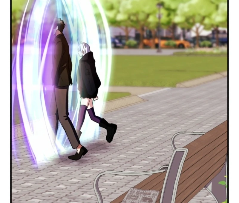 Even the Almighty Is a First-Time Dad Chapter 18 - Page 65