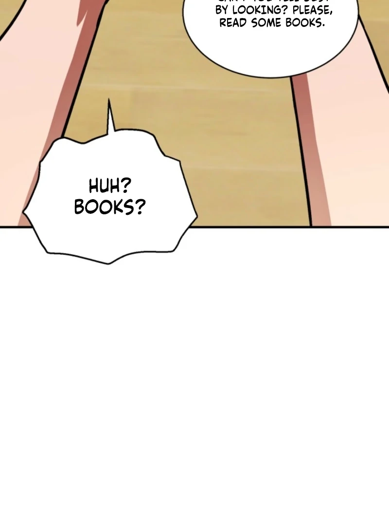 Even the Almighty Is a First-Time Dad Chapter 18 - Page 70