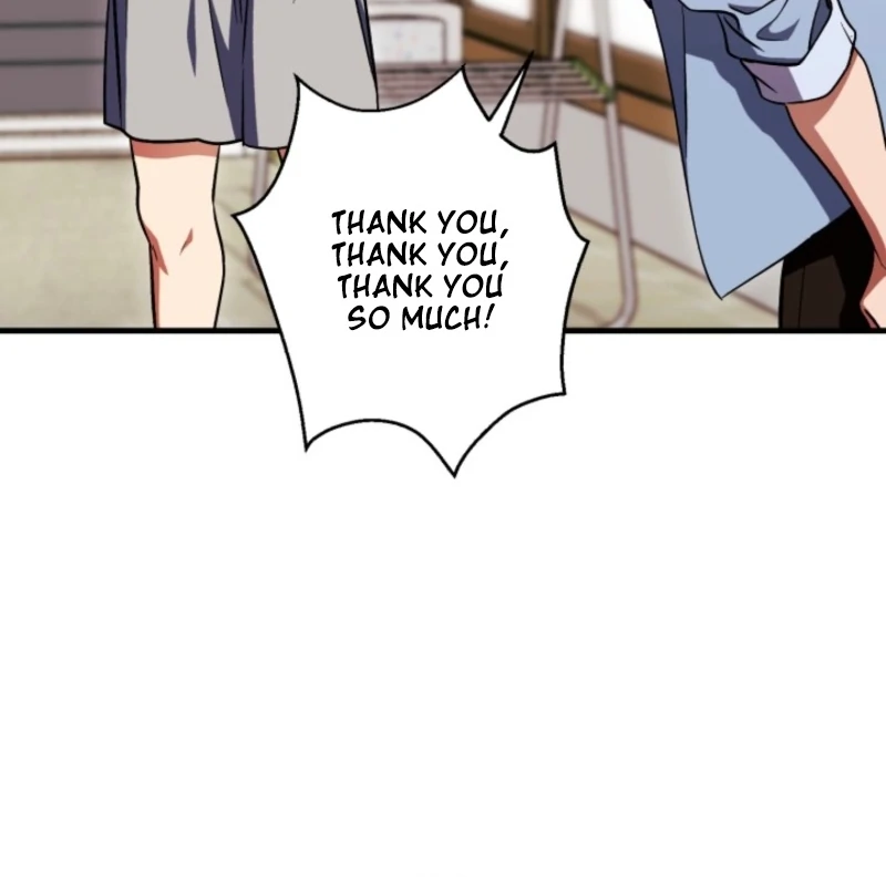 Even the Almighty Is a First-Time Dad Chapter 18 - Page 9