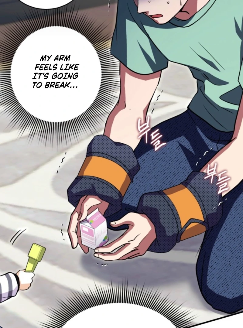 Even the Almighty Is a First-Time Dad Chapter 18 - Page 89